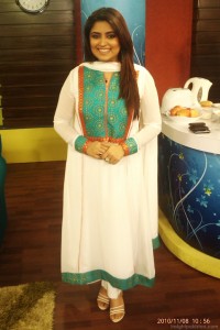 Maya Khan