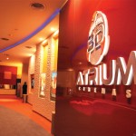 Atrium 3D Cinema Karachi Atrium 3D Cinema Karachi