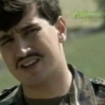Captain M. Qasim Khan Captain M. Qasim Khan