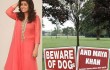 Maya Khan