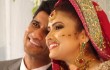 Maya Khan & husband Waseem Maulani