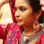 Hot Maya Khan
