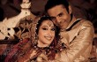 Meher Bukhari & Kashif Abbasi wedding