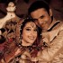 Meher Bukhari & Kashif Abbasi wedding