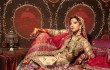 Hot lookning bride Meher Bukhari