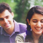 Shahnaaz Khawaja & Abdullah Mehmood Shahnaaz Khawaja & Captain Abdullah Mehmood