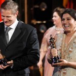 Sharmeen Obaid Chinoy & Daniel Junge Sharmeen Obaid Chinoy & Daniel Junge