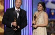 Sharmeen Obaid Chinoy & Daniel Junge