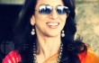 Hot aunty Shobhaa De