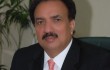 Rehman Malik