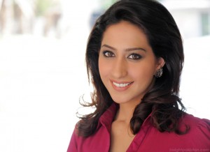 Mehar Bukhari
