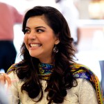 Nida Yasir
