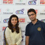 Nida Yasir