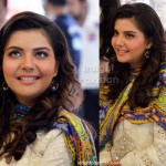 Nida Yasir