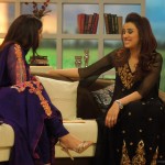 Madhia Naqvi & Samiah Khan looking hot