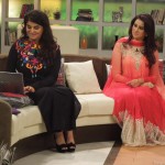 Hot Madhia Naqvi & Aunty Samiah Khan