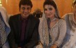 Naveen Waqar & Azfar Ali wedding pictures