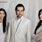Saba Qamar Saba Qamar, Junaid Khan, Marwa
