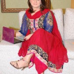 Hot aunty Samiah Khan