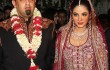 Annie Khalid & Malik Noureed Awan wedding pictures