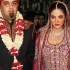Annie Khalid & Malik Noureed Awan wedding pictures