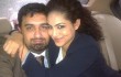 Annie Khalid & Malik Noureed Awan wedding