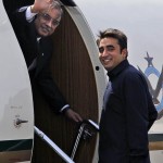 Bilawal Bhutto & Asif Ali Zardari Bilawal Bhutto & Asif Ali Zardari of PPP