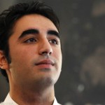 Bilawal Bhutto Zardari