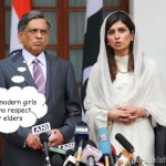 Hina Rabbani Khar Hina Rabbani Khar funny Indian cartoons