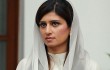 Hina Rabbani Khar hot love affair