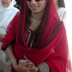 Hina Rabbani Khar looking hot in sun glasses