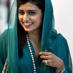 Hina Rabbani Khar Hina Rabbani Khar hot love affair with Bilawal Bhutto