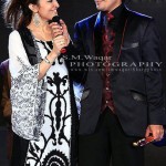 Shaista Wahidi & Sahir Lodhi