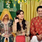 Shaista Wahidi show ‘Utho Jago Pakistan’