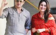 Kareena Kapoor & Saif Ali Khan wedding pictures