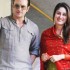 Kareena Kapoor & Saif Ali Khan wedding pictures