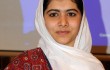 Malala Yousafzai