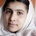 Malala Yousafzai
