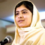 Malala Yousafzai