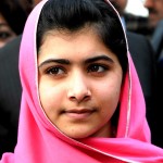 Malala Yousafzai