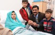 Malala Yousafzai