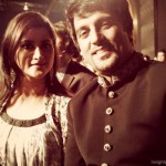Jan Rambo & Sahiba Afzal Jan Rambo & Sahiba Afzal