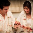 Syra Yousuf & Shehroz Sabzwari