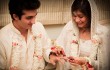 Syra Yousuf & Shehroz Sabzwari