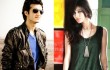 Syra Yousuf & Shehroz Sabzwari
