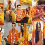 Fatima Effendi & Kanwar Arsalan wedding Fatima Effendi & Kanwar Arsalan wedding