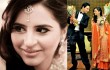 Fatima Effendi & Kanwar Arsalan wedding