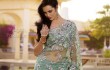 Party Wear Hot Saree