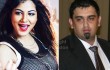 Annie Khalid & Malik Noureed Awan