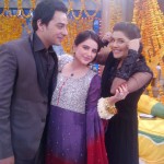 Fatima Effendi, Nida Yasir, Kanwar Arsalan Fatima Effendi, Nida Yasir, Kanwar Arsalan